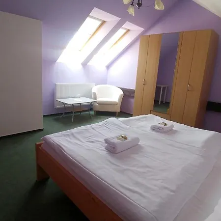 Zamecek Český Těšín