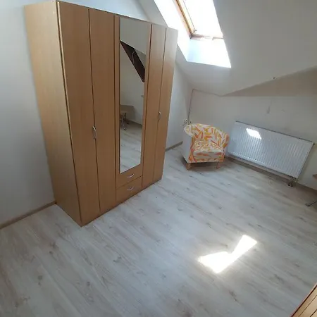Maison d'hôtes Zamecek