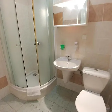 Maison d'hôtes Zamecek Český Těšín