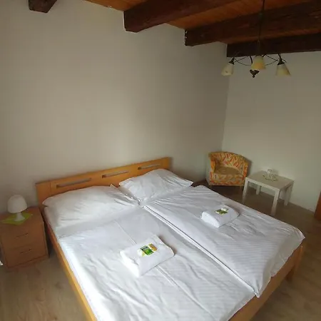 Zamecek 3* Český Těšín