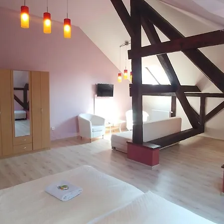 Zamecek Maison d'hôtes
