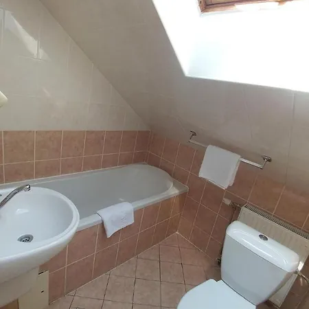 Zamecek Maison d'hôtes