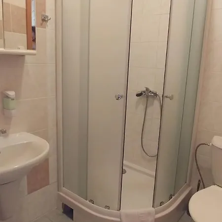 Maison d'hôtes Zamecek 3*